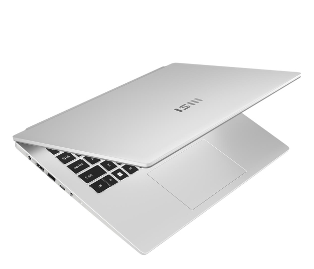 MSI Modern 14 Ryzen 5-7530U/16GB/512/Win11 - 1263072 - zdjęcie 10